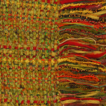 Autumn golden yellow 84