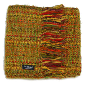 Autumn golden yellow 84