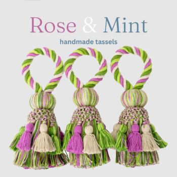 Rose & Mint