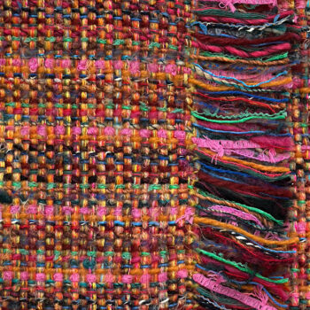 Autumn  pink/peach 89