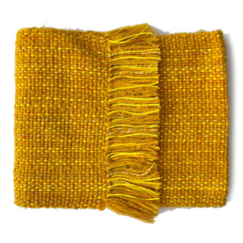 Golden yellow 1