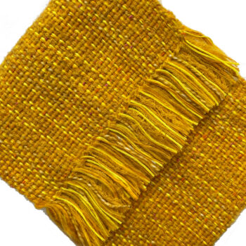 Golden yellow 1