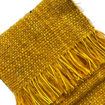 Golden yellow 3