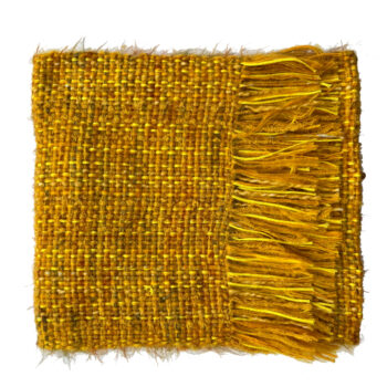 Golden yellow 5