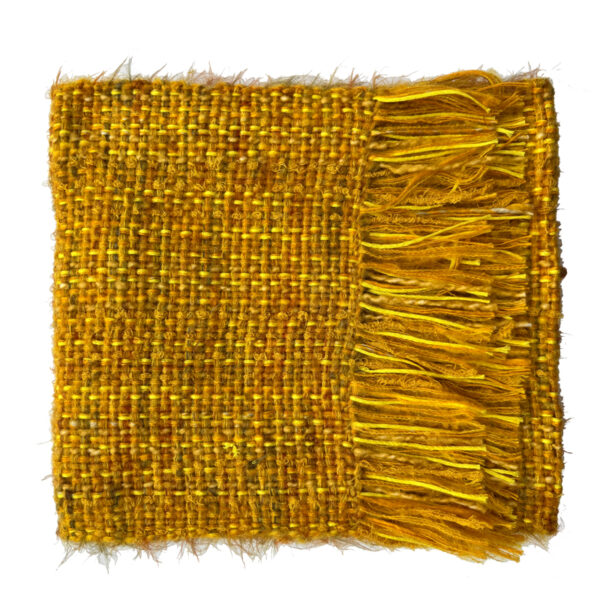 Golden yellow 5