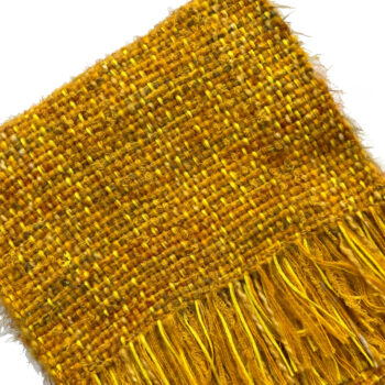 Golden yellow 5