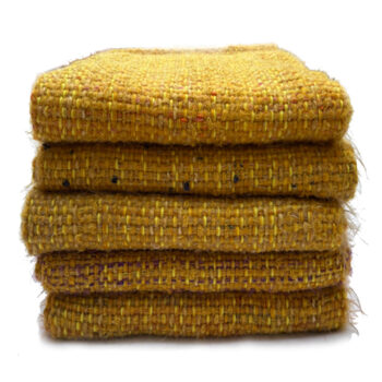 Golden yellows