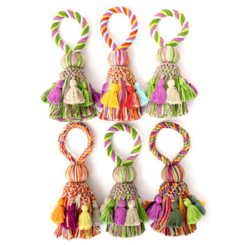 Tassels