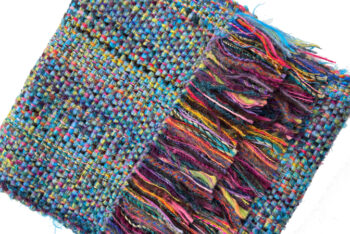 multicoloured 123